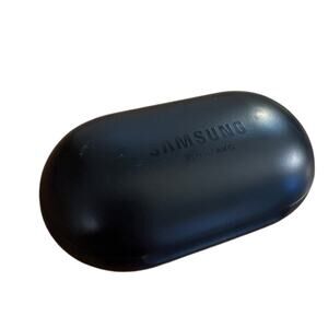 Samsung Buds SM-R170 Wireless Bluetooth Earphones Headphones Black Travel